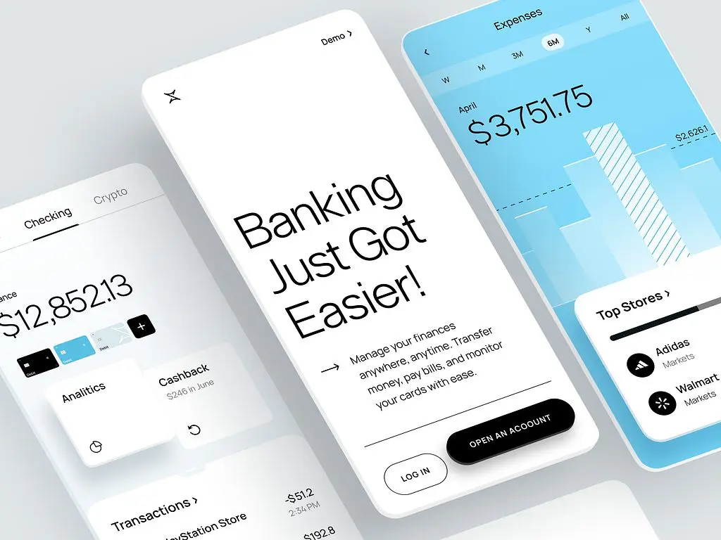 Personal Finance App